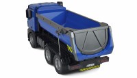 Mercedes-Benz Arocs licentie dumper 2,4GHz RTR blauw